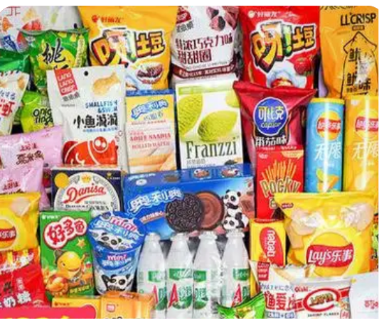 (US&Others) Sell by Dollar Pick Stationery & BB & Snacks & Cute Stuff