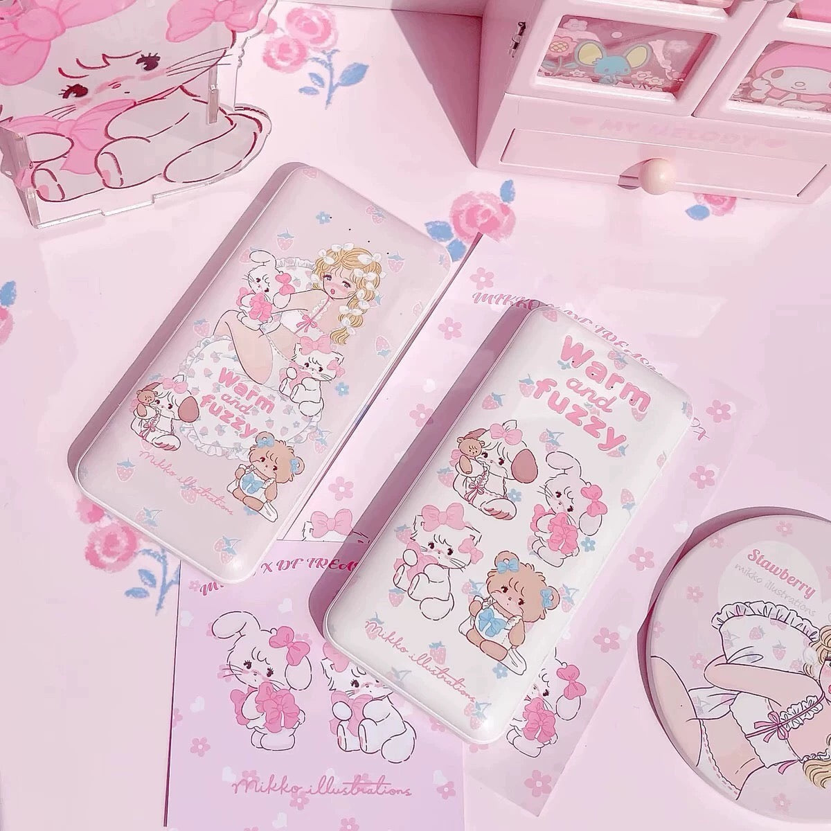 Power Bank Only
