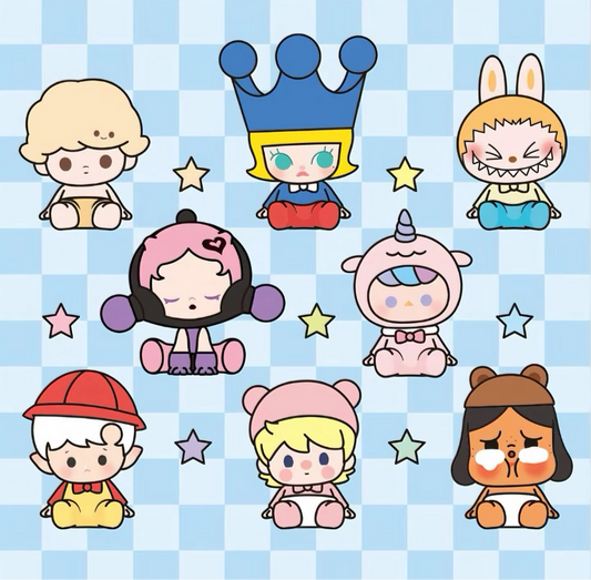 (US&Others) Sell by Dollar Pick Stationery & BB & Snacks & Cute Stuff