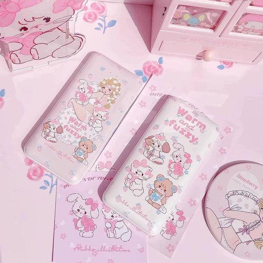 Power Bank Only